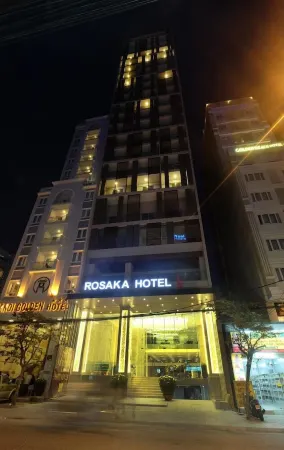 로사카 나 트랑 호텔