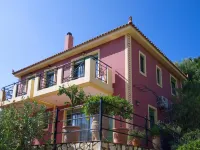Villa Poseidonia
