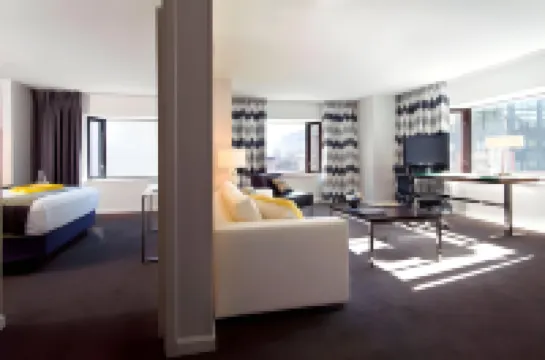 Comfort Inn & Suites Baltimore Inner Harbor