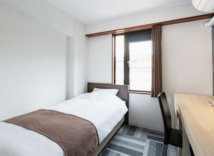 오베르주 아마노하시다테