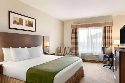 Country Inn & Suites by Radisson, Council Bluffs, IA