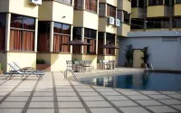 Hotel Grand Crystal Hotels in Alor Setar