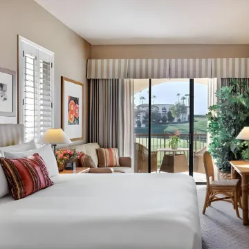 Arizona Grand Resort