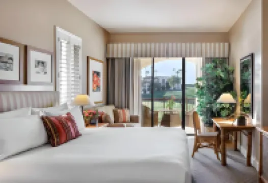 Arizona Grand Resort