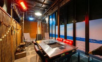 Suncheon Slow Pension