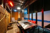 Suncheon Slow Pension