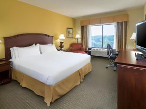 Holiday Inn Express & Suites Lexington NW-The Vineyard