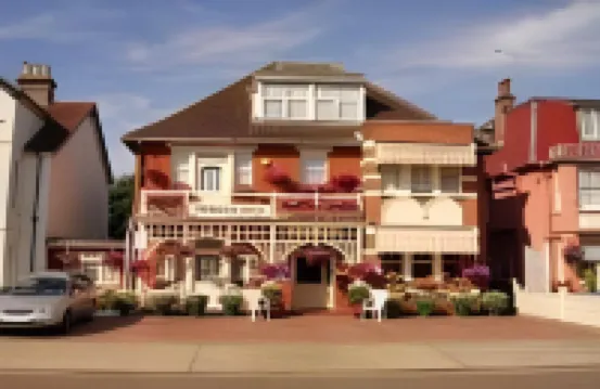 查德利酒店 酒店