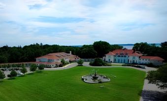 The Wylie Inn and Conference Center at Endicott College