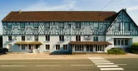 Logis hôtel Restaurant le Faisan Dore Hotels in Argentan