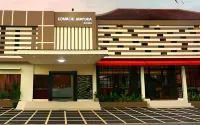 LOMBOK MAYURA HOTEL Hotel di Cakranegara