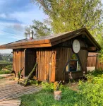 Ostrov Kattegat Hotel Отели рядом с достопримечательностью «Салон красоты "Лилия"»