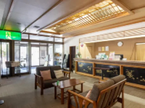 Kiso Mikawaya Hotels in Kiso Town