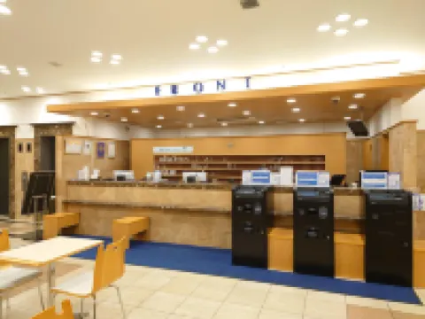 โตโยะโคะอิน นีงาตะ เอกิมาเอะ โรงแรมในนีงาตะ