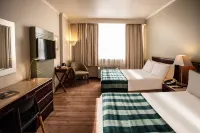 Garden Court Kimberley