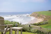 The Ritz-Carlton, Half Moon Bay - Ocean View