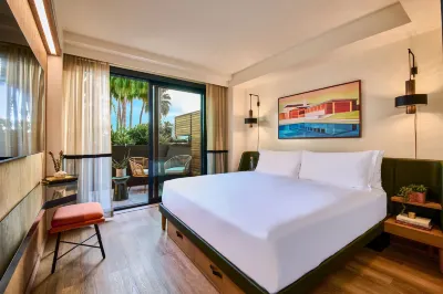 Hollywood Volume, a Tribute Portfolio Hotel Hotels in Los Angeles