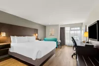 Best Western Hotel St. Jerome Hotels in Saint-Jérôme