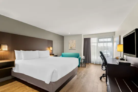 Best Western Hotel St. Jerome