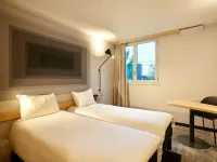 Ibis le Mans Est Pontlieue Hotels in Mulsanne