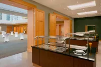 Sheraton Brussels Airport Hotel - breakfast
