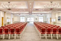 Delta Hotels Milton Keynes Hotels in Cranfield