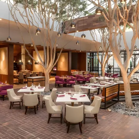 Portola Hotel & Spa