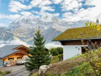Chalet Seravalle