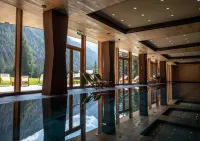 Aethos Monterosa Hotels in Champoluc