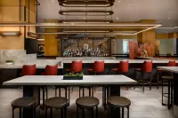 丹佛市中心威斯汀酒店 - 酒吧