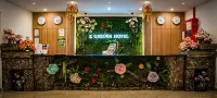 K Garden Hotel (Ipoh) Sdn Bhd Hotel a Ipoh