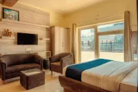 HSR Hotels & Resorts - 4 estrellas