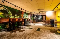BUD Gett Hostels