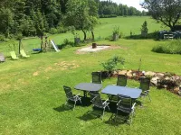 Ferienhaus Ramersdorf Hotels in Bad Koetzting