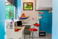 Sita Ram Homestay Hotels in Domari