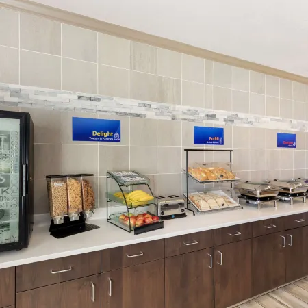 Best Western Greeley