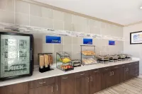 Best Western Greeley - Desayuno