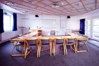 Home Hotel Fregatten