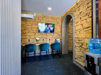 Old Town Derbent Boutique-Hotel