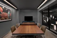 Moxy Houston Downtown - Pet friendly