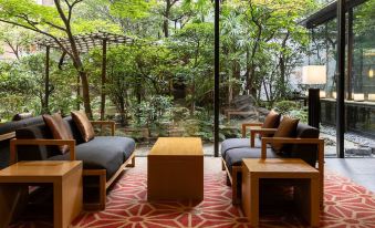 LOISIR HOTEL CLASSIC GARDEN KYOTO SANJO