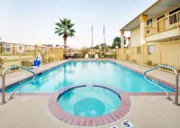 Hotel Blue Fairfield TX