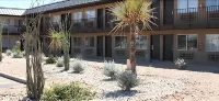 Howard Johnson by Wyndham Odessa TX Hotels in Odessa