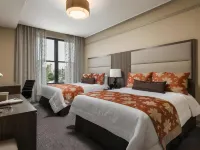 Opera House Hotel Hotele w: Nowy Jork