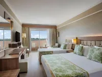Innvista Hotels Belek Hotels near Аквапарк The Land of Legend