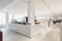 Hotel Cala Bona - Breakfast