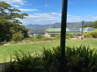 Eungella Cabins Hotels in Broken River