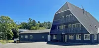 The Grand Tappattoo Resort, Ascend Hotel Collection Hotels in Parry Sound