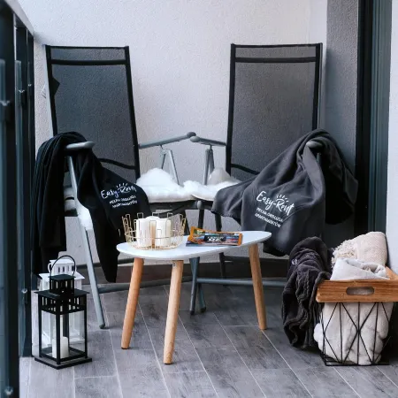 Comfortable apartment close to the sea, Pobierowo