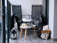 Comfortable apartment close to the sea, Pobierowo